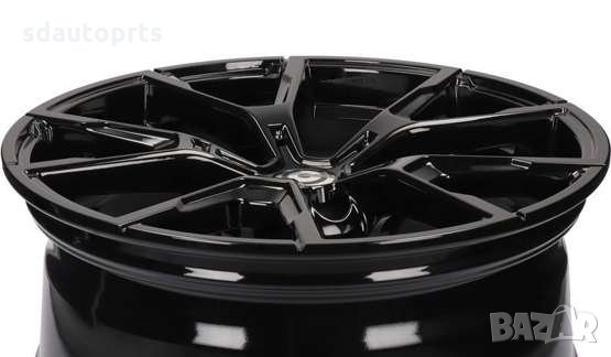 18" Джанти БМВ 5X120 BMW 3 E46 E90 F30 F32 4 5 E60 F10 F11 7 F01 X3, снимка 3 - Гуми и джанти - 30854076