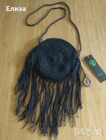 Дамска чанта Verde