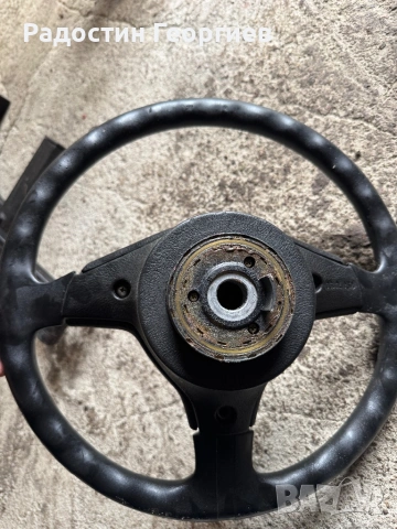 Волан за BMW e36, снимка 2 - Части - 53270902