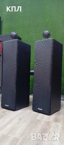 Тонколони Magnat Lambda-5, снимка 7 - Тонколони - 51807521