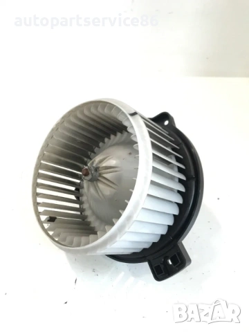 Мотор на вентилатора на задното парно за KIA Carnival (2006–2011) 30883-0200, снимка 2 - Части - 53204319