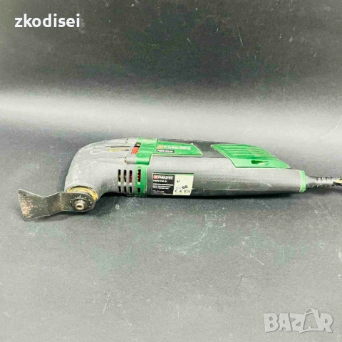 Мултишлайф PARKSIDE PMFW 310 B1, снимка 2 - Други инструменти - 54327604