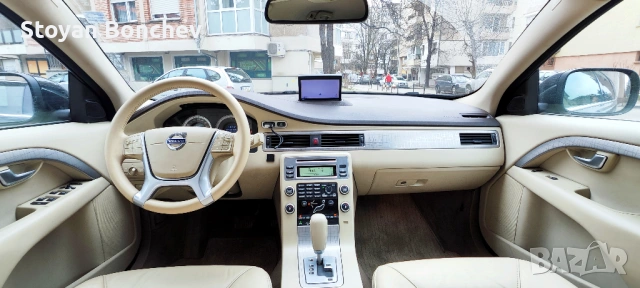 Volvo XC70, снимка 5 - Автомобили и джипове - 54335333