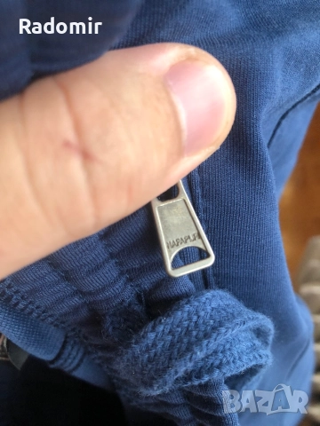 Оригинален екип Napapijri, снимка 12 - Спортни дрехи, екипи - 52882604