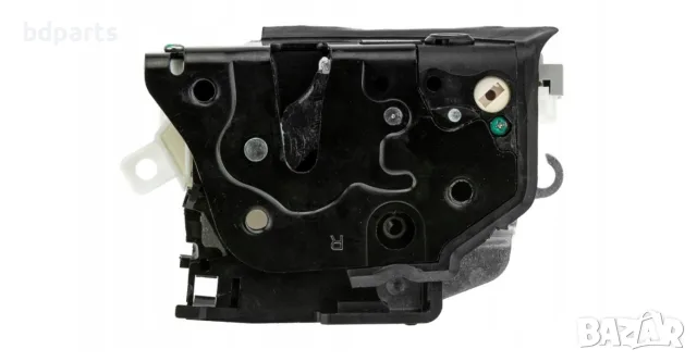 Брава за задна дясна врата, Seat, Altea Facelift 5P, 6 ПИН, снимка 4 - Части - 56142130