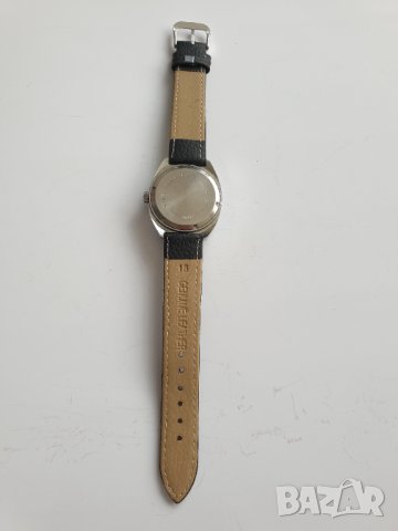 Мъжки механичен часовник Grandiа- sport master - 1965година, снимка 6 - Мъжки - 40452953