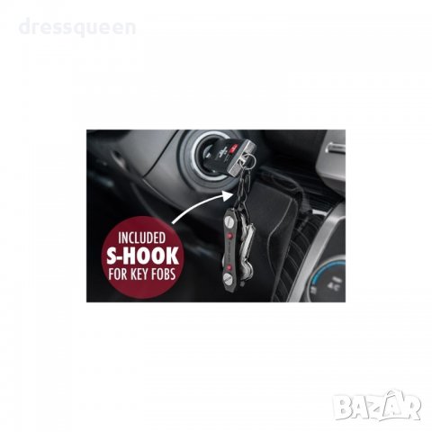 1392 Органайзер за ключове , снимка 3 - Други - 37265691