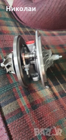 Нов катридж за Fiat,Alfa,Lancia 1,9jtd 110,115hp, снимка 3 - Части - 31515401