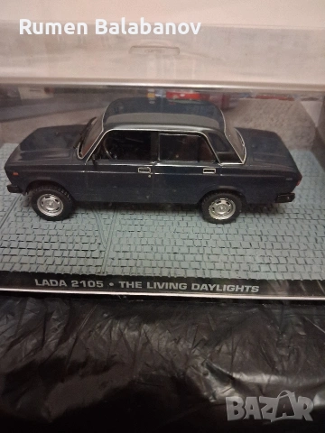 колекционерски колички , снимка 2 - Колекции - 54045709