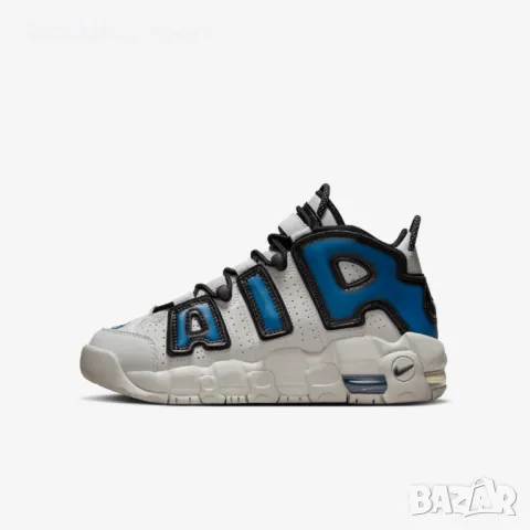 Nike Air More Uptempo, снимка 1 - Маратонки - 48004945