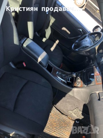 Мерцедес W203, снимка 8 - Автомобили и джипове - 38757482