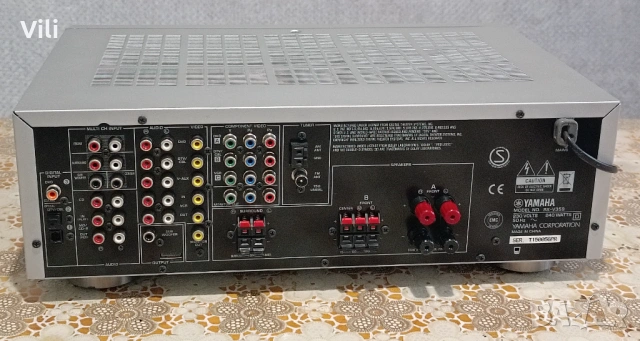 🔊 Yamaha RX-V359 🔊, снимка 7 - Тонколони - 54244675