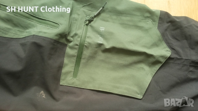 Vikafjell ODDA WATERPROOF Stretch Trouser размер M еластичен водонепромокаем панталон - 1797, снимка 6 - Екипировка - 52949797