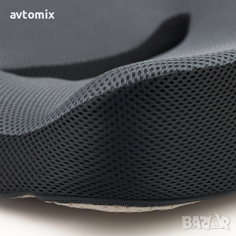 Възглавница за сядане,за кола ,за офис за вкъщи ,Супер Комфорт, снимка 2 - Аксесоари и консумативи - 52384881