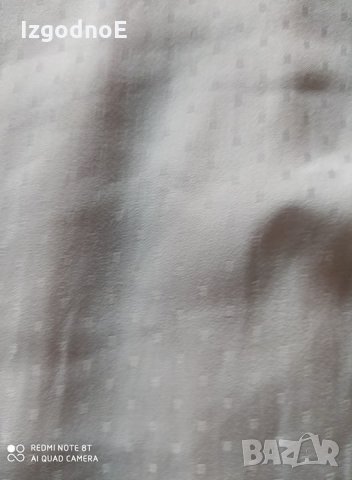 ХХЛ страхотна бяла риза, туника, снимка 7 - Ризи - 29492899