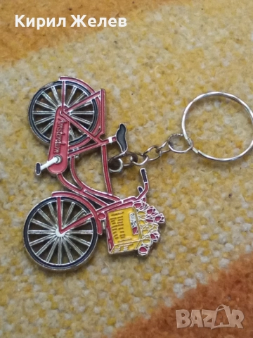 Ключодържател 52389, снимка 5 - Колекции - 52432694