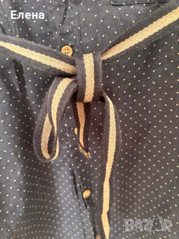 Риза Ойшо с колан, снимка 3 - Ризи - 48556644