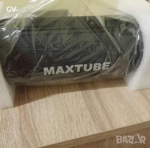 Bluetooth колонка Tracer maxtube, снимка 2 - Bluetooth тонколони - 55838778