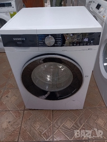 Пералня със сушилня Сименс Siemens IQ 500 A+++ 9/6кг 2 години гаранция!