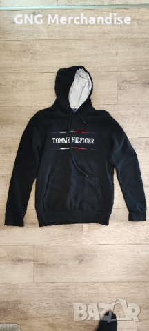 Tommy Hilfiger оригинален комплект анцунг, снимка 4 - Спортни дрехи, екипи - 44777305