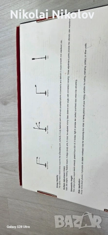 стоика за телефон и таблет, снимка 8 - Други стоки за дома - 54039500