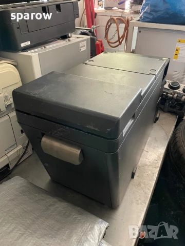 Хладилник за Iveco Stralis