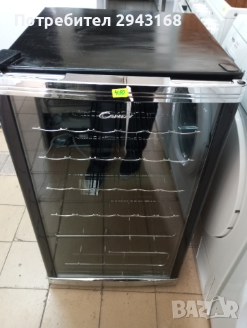 хладилник охладител за вино , снимка 4 - Хладилници - 44921814