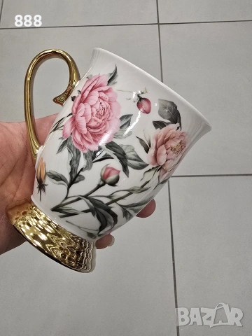 чаши, снимка 2 - Чаши - 53220113