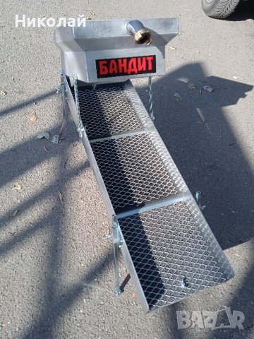 Драга за самородно злато к/т, снимка 5 - Други инструменти - 42180295