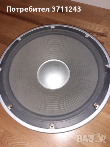 Продавам високоговорител SANSUI W 192