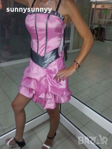 Официална рокля, снимка 3 - Рокли - 33711055