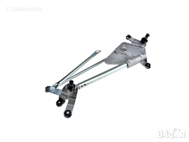 Лостов механизъм за чистачки за Honda Accord 8 – 76530-TA0-A01