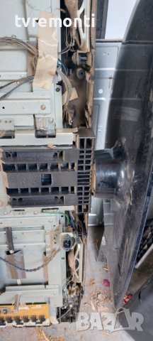 оригинална стойка за телевизор LG модел 52LG5000, снимка 6 - Стойки, 3D очила, аксесоари - 37886098