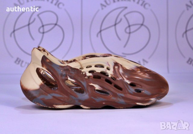 Adidas Yeezy Foam Runner , снимка 12 - Джапанки - 34961255