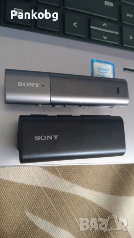 Sony SBH54 и SBH56 2бр.headset, снимка 1 - Bluetooth слушалки - 39862158