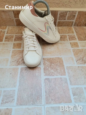 Маратонки Sketchers.Номер 37