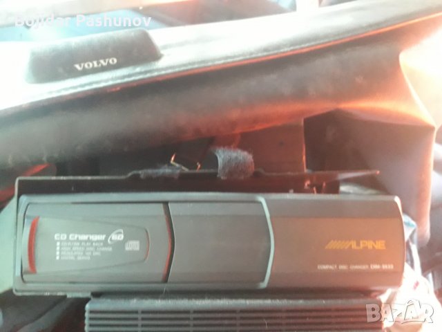 Сд ченджър алпин, снимка 2 - Аксесоари и консумативи - 31669523