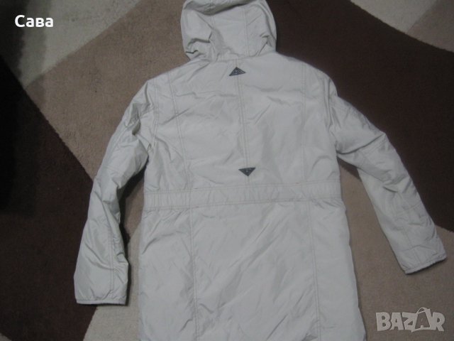 Зимно яке CUBUS   мъжко,Л, снимка 3 - Якета - 35298017