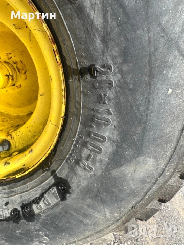 Скорости от John Deere хидростатични, снимка 6 - Градинска техника - 54088005