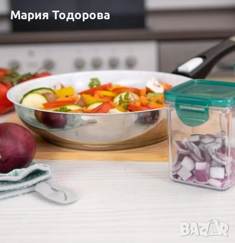 Професионално кухненско ренде 6в1, снимка 6 - Други - 52968246