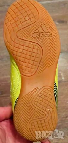 Adidas Copa Sense 4 - Адидас - Детски футболни обувки оригинални но.30, снимка 8 - Футбол - 48080413