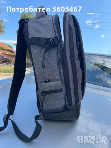 Оригинална раница