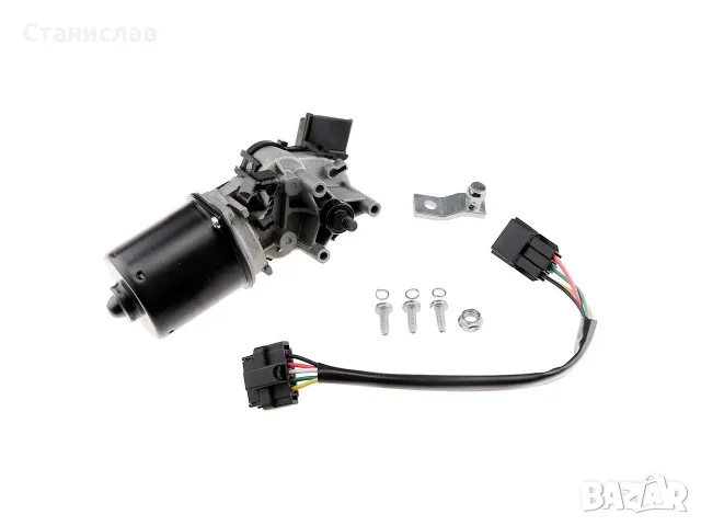 Електромотор за чистачки за Renault Twingo – 7701036015