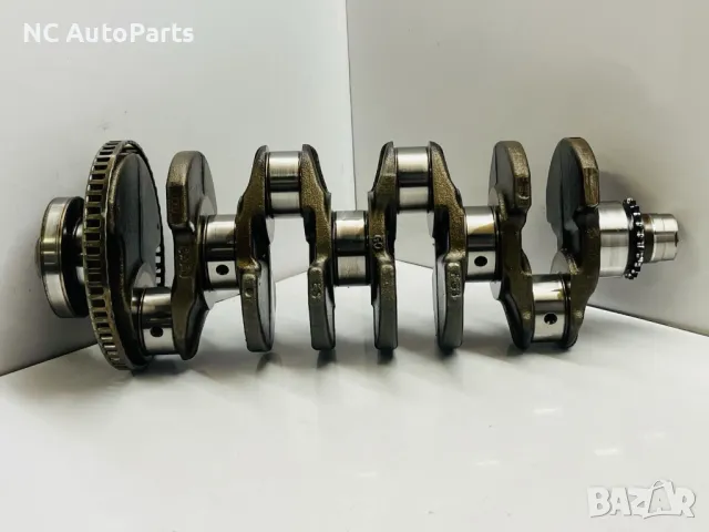 Колянов вал за Audi Ауди А3 VW Golf MK5 8P1 2.0 GTI 200 коня BWA Евро-4 2008