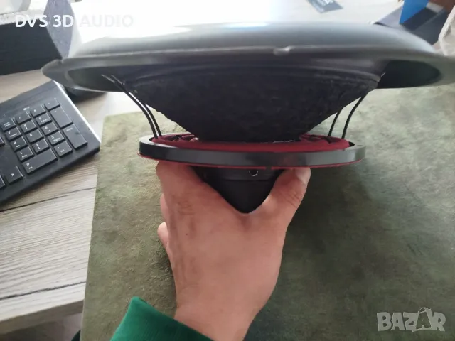 Recone kit за DVS DIRTY, снимка 5 - Аксесоари и консумативи - 47405027