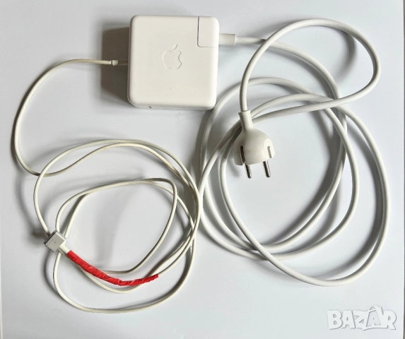 Apple MacBook Pro 15" Retina (Mid 2015) A1398, 2.5GHz i7, 16GB RAM/512GB SSD Нова Батерия 23 цикъла, снимка 9 - Лаптопи за работа - 52737217