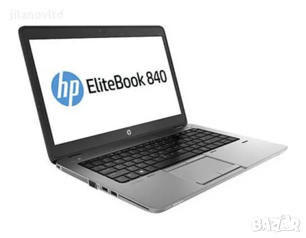 HP EliteBook 840 G2 I7-5600U 8GB 256GB SSD с до 24 МЕСЕЦА ГАРАНЦИЯ, снимка 3 - Лаптопи за работа - 55630318