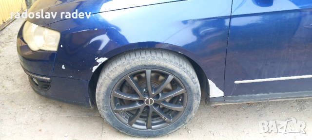 Продавам автомобил, снимка 2 - Автомобили и джипове - 54353930