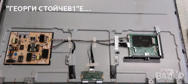 55PUS7805-12  715GB170-M0A-B00-005Y  715GA018-P01006-003S   6870C-0805A  TPT550U2-EQQSMA.G LBM550M10, снимка 3 - Части и Платки - 48155192