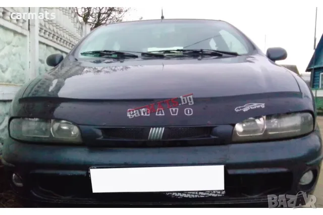 Дефлектор за преден капак Vip Tuning за Fiat Bravo (1995-2001)